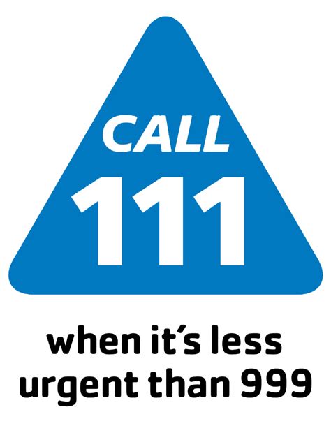 Nhs 111 Signvideo Signvideo