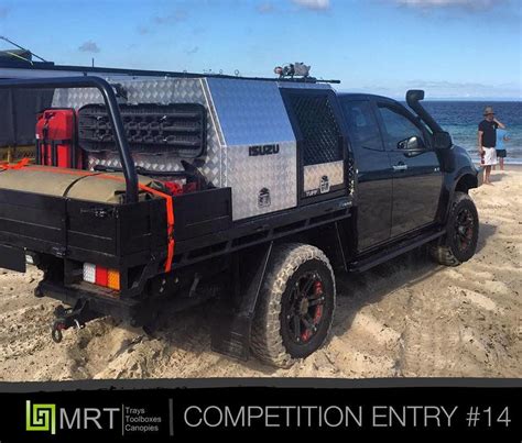 Piranha deluxe fibreglass ute canopies have a stylish aerodynamic body design with integrated spoiler and led brake light, tinted windows, roof rails, interior light, carpet lining, and more as standard. Mates Rates Tools are an Australian owned company offering ...