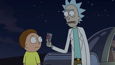 How Many Episodes Of Rick And Morty Are Left In Season 4