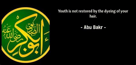 Best Hazrat Abu Bakar Saddique R A Quotes And Sayings
