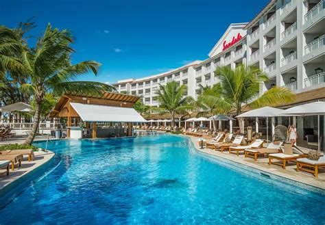 Newest Sandals Resort Which Sandals Resort Is The Newest