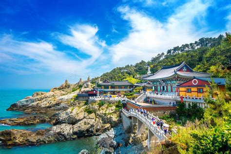 Best Things To Do And See In Busan Korea Shore Excursions Asia