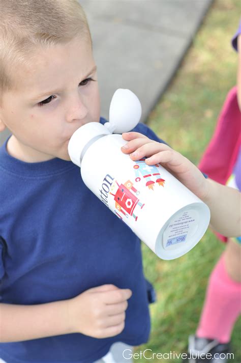 What are personalized tote bags used for? Personalized Bags for Kids + Water Bottles for Kids ...