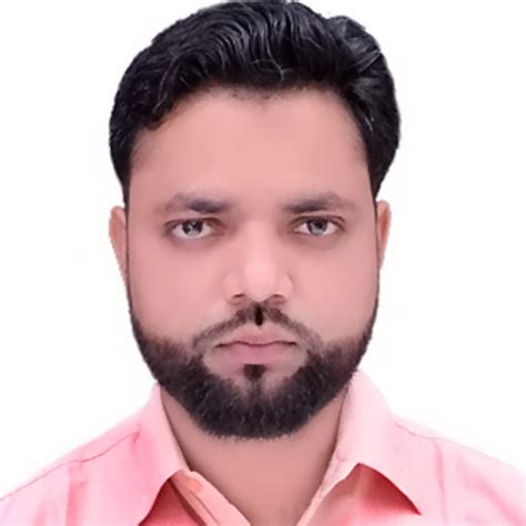 Mohammad Ansari Research Scholar Master Of Arts Aligarh Muslim