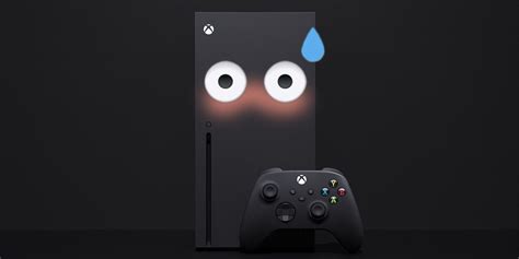 Even Xbox Is Confused By Series X S Bad Name In Embarrassing Slip