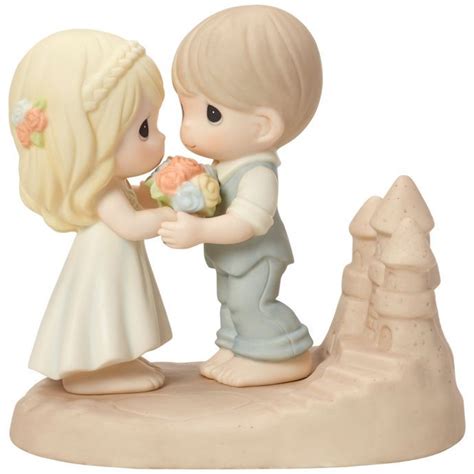 View A Larger Version Of This Product Image Precious Moments Wedding