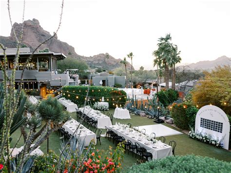 Sanctuary Camelback Mountain- Scottsdale, AZ — Sistered States