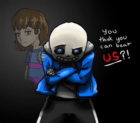 Undertale: Sans (Glitchtale) by Megaseven on DeviantArt