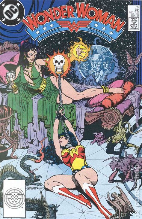 Get the best deal for wonder woman comic book collections from the largest online selection at ebay.com. Wonder Woman (1987 2nd Series) comic books