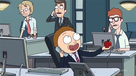 If you're interested in becoming a stock broker, one of the first things to consider is how much education you need. Rick & Morty ¦ Morty Becomes a Stock Broker - YouTube