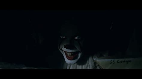 It Movie Rumors Pennywise Did Something Horrific In The Deleted Scenes