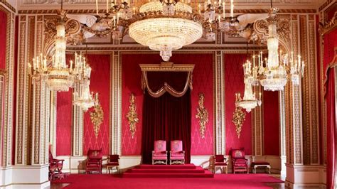 Buckingham Palace Tour Summer Opening 2019 Special Event