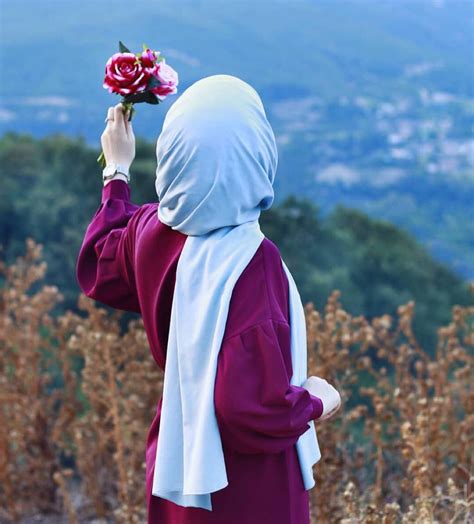 Hình ảnh gái xinh Hijab cá tính thanh lịch Top Những Hình Ảnh Đẹp