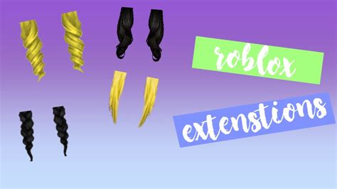 Roblox Extension Template