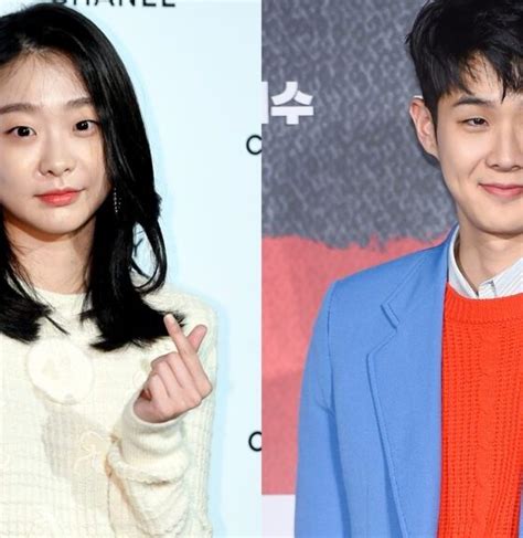 Choi Woo Shik dan Kim Da Mi Kembali Dipertemukan di Drama Rom-Com Baru