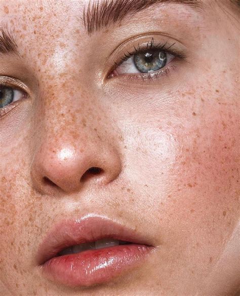 Cute Freckles Freckles Makeup Beautiful Freckles Faux Freckles Beauty Care Beauty Skin