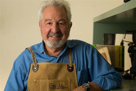 Is Bob Vila From This Old House Alive His Bio Net Worth Age Wife