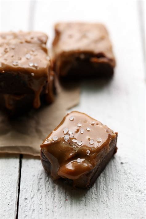 Make this microwave fudge with just 3 ingredients: Fudge Roundup | The Recipe Critic