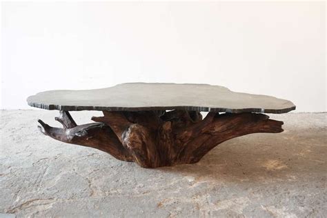 Don't miss out on the tree man coffee table by deermari from society6. Tree Root and Stone Coffee Table at 1stdibs