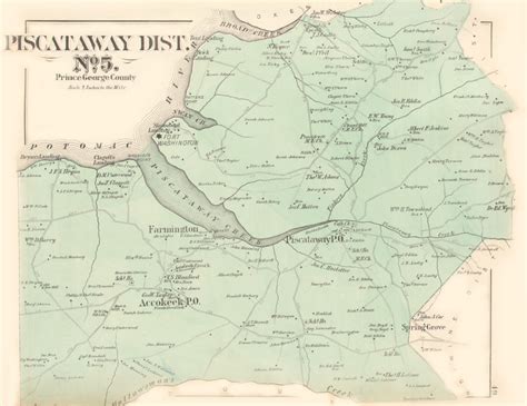 The Piscataway Indian Nation From Md To Njstill Here Turtlegangnyc