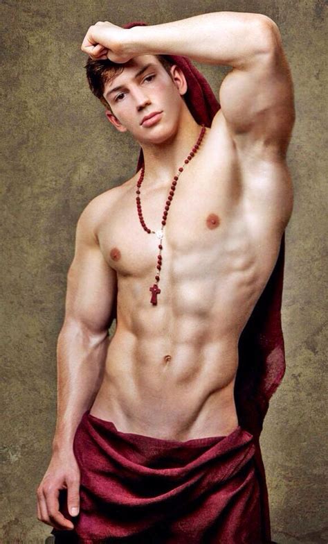 Gay Asian Muscle Hunks XXXPicz