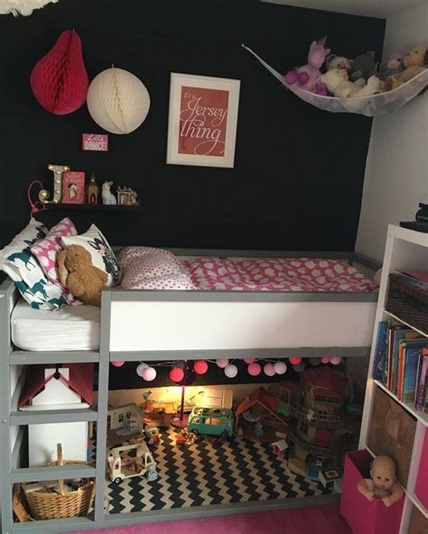 See more ideas about craft room office, craft room design, craft room storage. Small kids rooms space saving tips. - Kerry Lockwood - In ...