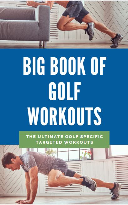 Best Golf Workouts Body For Golf Golf Fitness Workouts
