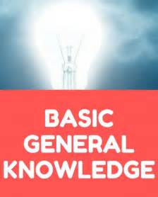 245 MOST IMPORTANT BASIC GENERAL KNOWLEDGE QUESTIONS WITH ANSWERS 