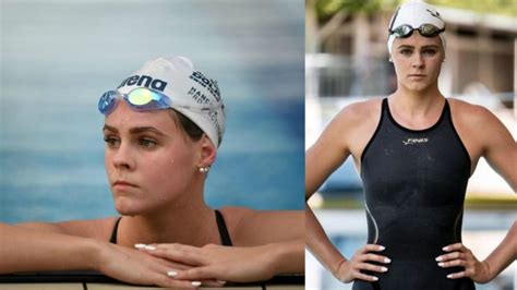 In the end, shayna jack didn't need to convince critics or internet trolls of her inadvertent ingestion of ligrandrol. Aussie doping scandal: Swimmer Shayna Jack tests positive ...