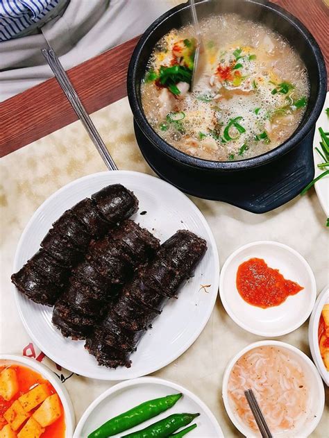 Must Eat In Busan Top Best Street Foods In Busan You Must Eat Living Nomads Travel