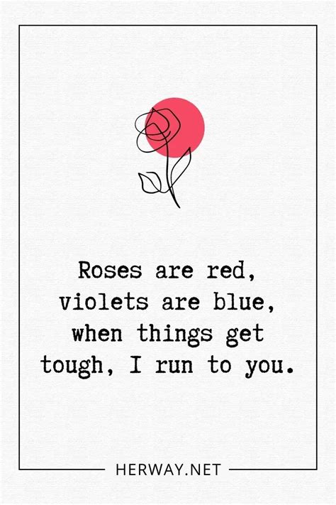 Cute And Funny Roses Are Red Violets Are Blue Poems