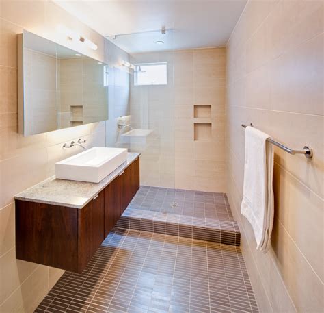 20 Minimalist Bathroom Designs Decorating Ideas Design Trends