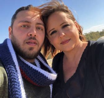 Rebecca lives in the town my husband and i just moved from!!! 90 Day Fiancé: Rebecca Parrott Confirms Still "Happy in ...