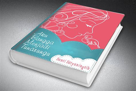 Gambar Sampul Buku Unik – cari