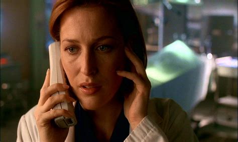 The X Files Archive Eighth Season Vienen The X Files Archive