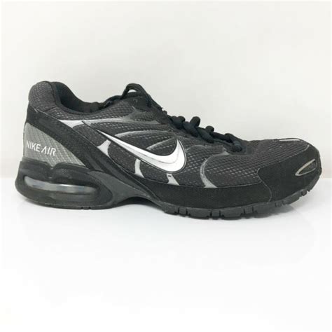 Size 8 Nike Air Max Torch 4 Anthracite 343846 002 For Sale Online