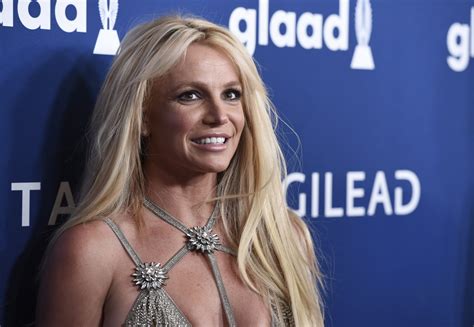 Britney Spears Says Documentary Makers Are Hypocritical In Instagram Post