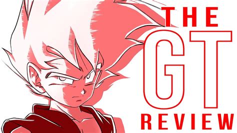 It turns out that gokuu has a dragon ball, but he will not let go of it, no matter what; Dragon Ball: GT Review (Part 1) - The Black Star Dragon ...
