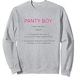 Bdsm Sissy Panty Boy Submissive Panties Kink Cglre T Shirt Amazon Co