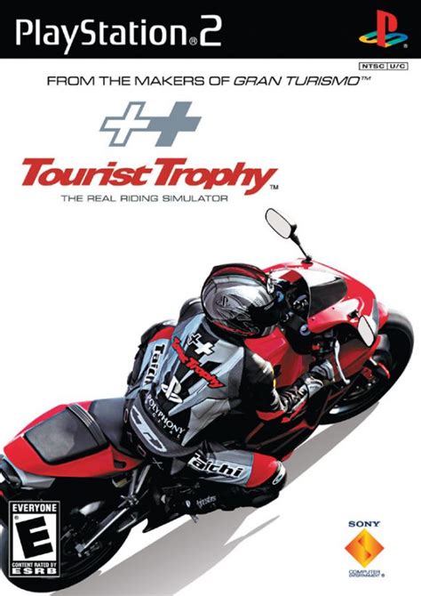 Check spelling or type a new query. Tourist Trophy para PS2 - 3DJuegos