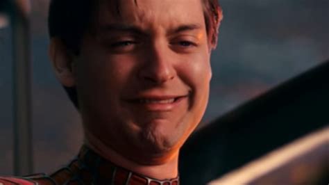 The Most Awkward Crying Scenes In Movies