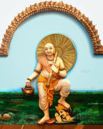 Indian Mythology Vamana Fifth Incarnation Of Vishnu