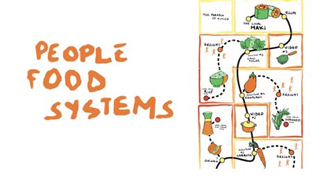 Transforming Food Systems By Design Un Food Systems Pre Summit