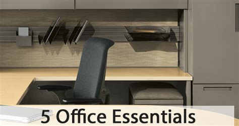 5 Essentials For Your Office Space Workspace Solutionsworkspace Solutions