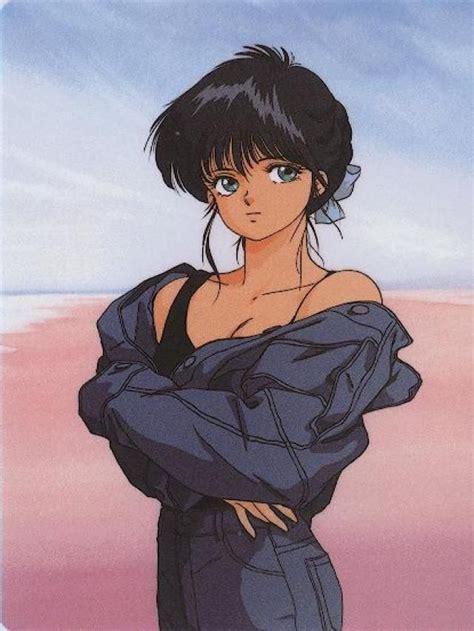 90s Anime Aesthetic Anime Old Anime