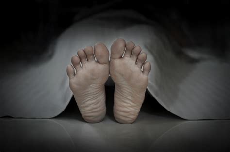Lo Que Pasa Después De La Muerte Según Personas Que “resucitaron” La Opinión