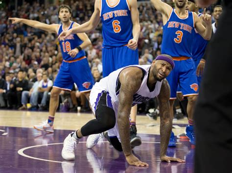 See the latest nba fantasy analysis, player news, fantasy tools, gaming partners and more. Fantasy NBA Basketball Sacramento Kings vs New York Knicks