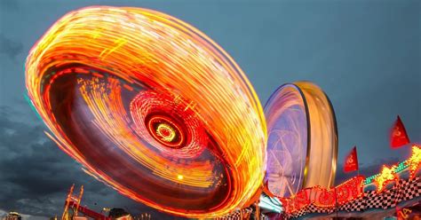 Scientists Develop Worlds Fastest Spinning Object That Revolves At 300