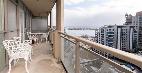 These Toronto Waterfront Condos Are Listed For Under 750000 Photos