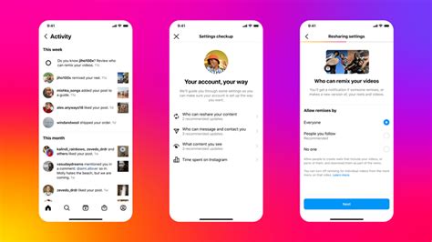 New Sensitive Content Control Update Now In Instagram For Teens To